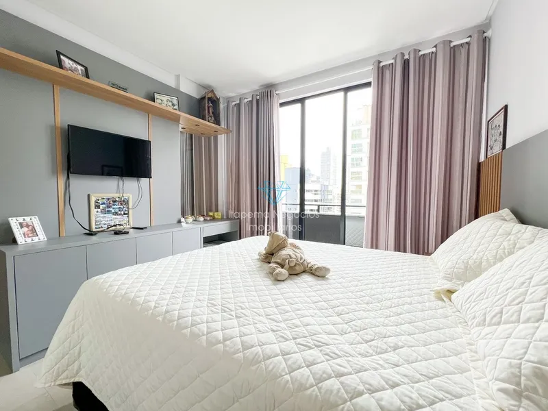 Apartamento 04 dorm. à venda em Itapema, Meia Praia: 27ª foto da galeria de imagens do imóvel