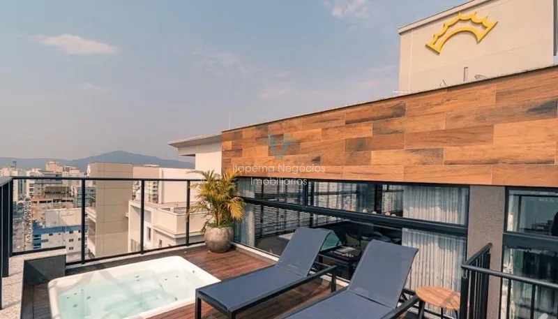 Apartamento 04 dorm. à venda em Itapema, Meia Praia: 3ª foto da galeria de imagens do imóvel