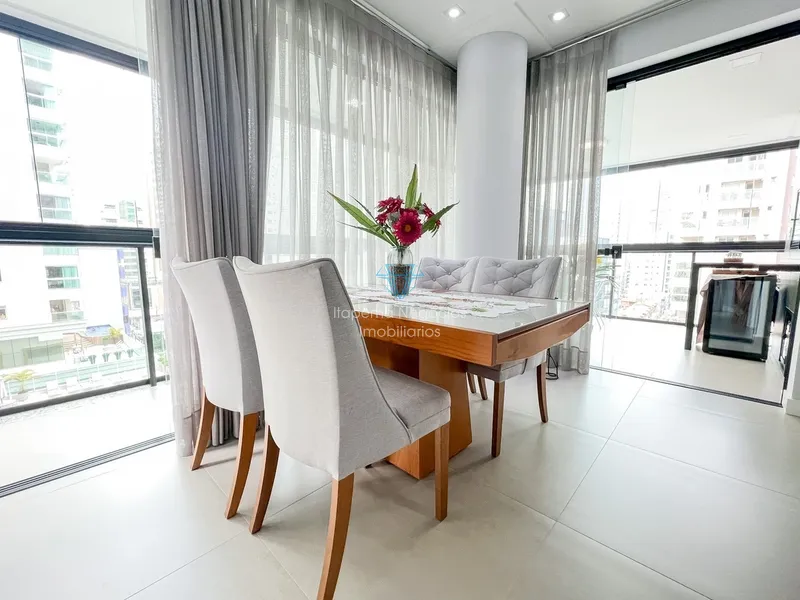 Apartamento 04 dorm. à venda em Itapema, Meia Praia: 16ª foto da galeria de imagens do imóvel