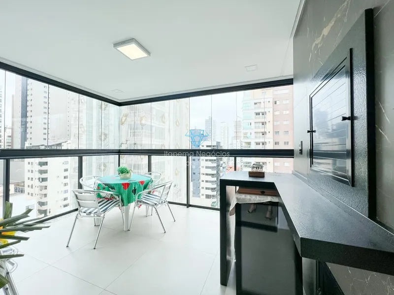 Apartamento 04 dorm. à venda em Itapema, Meia Praia: 18ª foto da galeria de imagens do imóvel