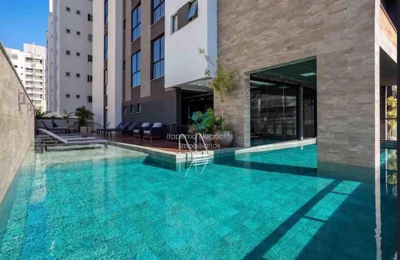 Apartamento 04 dorm. à venda em Itapema, Meia Praia: 1ª foto da galeria de imagens do imóvel