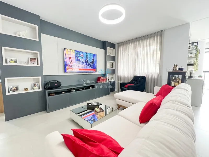 Apartamento 04 dorm. à venda em Itapema, Meia Praia: 23ª foto da galeria de imagens do imóvel