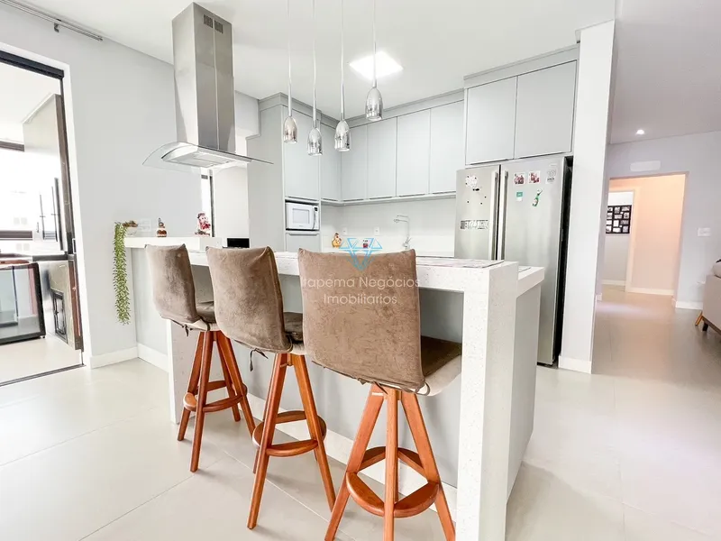 Apartamento 04 dorm. à venda em Itapema, Meia Praia: 13ª foto da galeria de imagens do imóvel