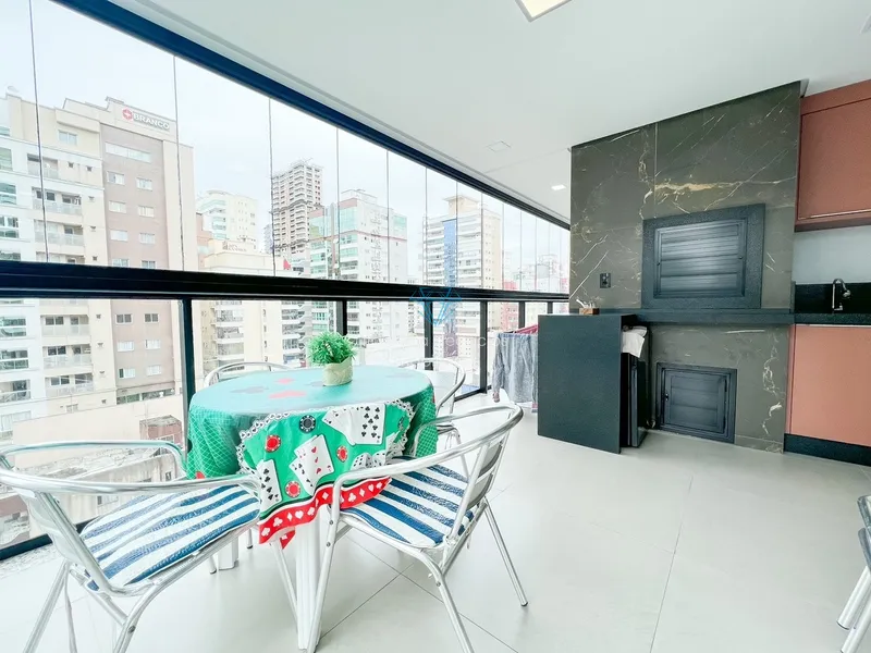 Apartamento 04 dorm. à venda em Itapema, Meia Praia: 21ª foto da galeria de imagens do imóvel