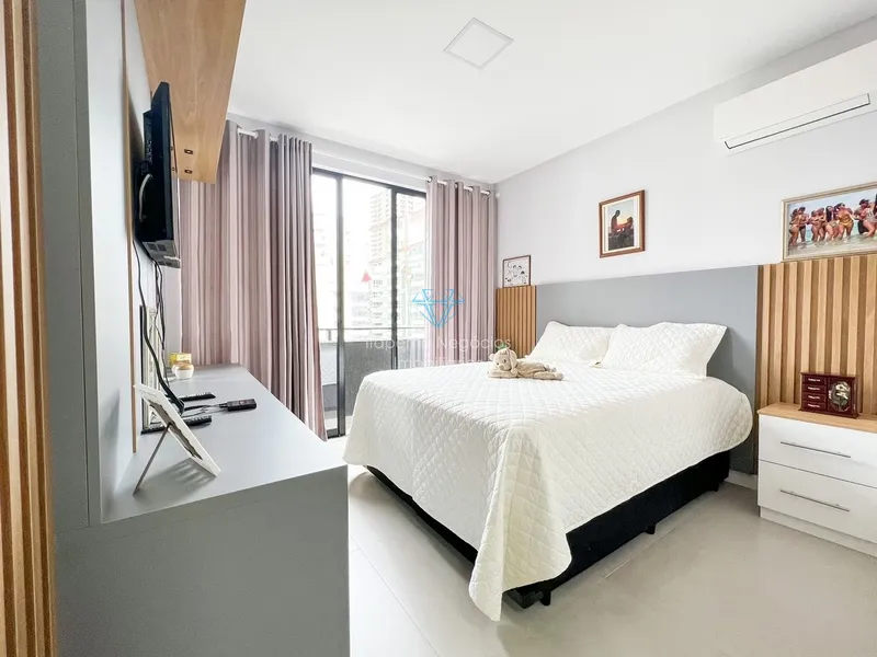 Apartamento 04 dorm. à venda em Itapema, Meia Praia: 24ª foto da galeria de imagens do imóvel