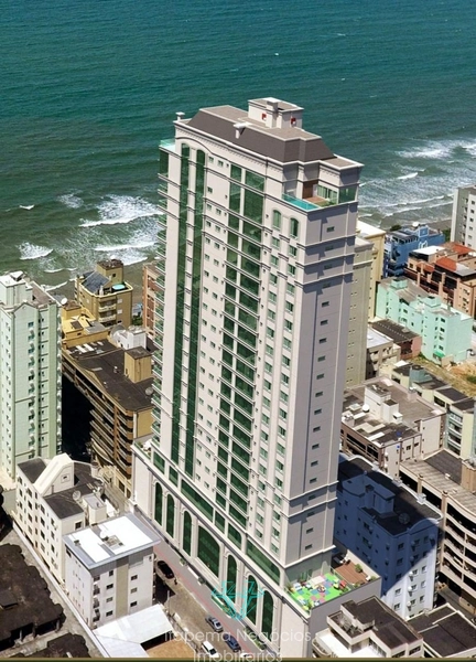 Apartamento de alto padrão na Meia Praia.: 3ª foto da galeria de imagens do imóvel