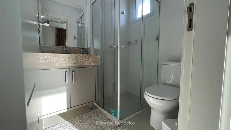 Apartamento Mobiliado com 04 - Dormitórios - 04 - Suítes: 16ª foto da galeria de imagens do imóvel