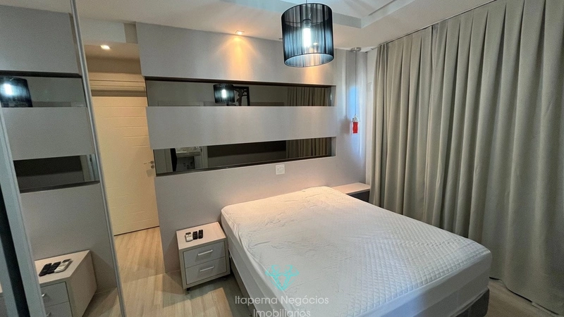 Apartamento Mobiliado com 04 - Dormitórios - 04 - Suítes: 13ª foto da galeria de imagens do imóvel
