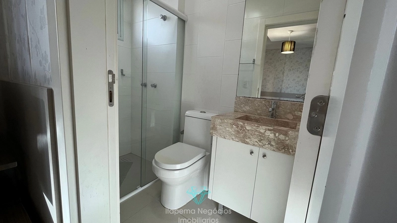 Apartamento Mobiliado com 04 - Dormitórios - 04 - Suítes: 17ª foto da galeria de imagens do imóvel