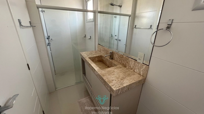 Apartamento Mobiliado com 04 - Dormitórios - 04 - Suítes: 14ª foto da galeria de imagens do imóvel