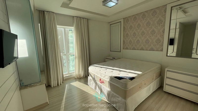 Apartamento Mobiliado com 04 - Dormitórios - 04 - Suítes: 9ª foto da galeria de imagens do imóvel