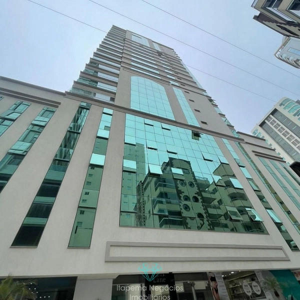 Apartamento Mobiliado com 04 - Dormitórios - 04 - Suítes: 7ª foto da galeria de imagens do imóvel