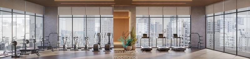 Apartamento com 03 - Dormitórios - 03 Suítes: 24ª foto da galeria de imagens do imóvel