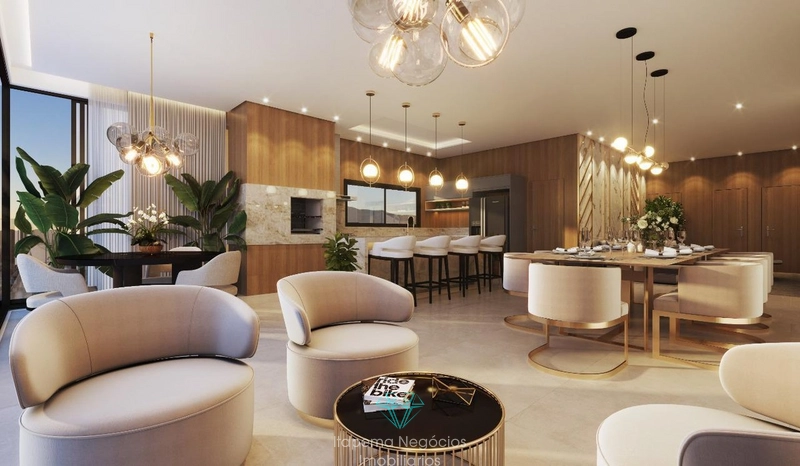 Apartamento 4 Dormitórios Sendo 4 Suítes - Frente avenida.: 11ª foto da galeria de imagens do imóvel