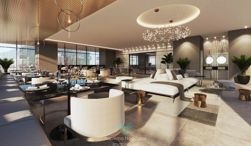 Apartamento 4 Dormitórios Sendo 4 Suítes - Frente avenida.: 16ª foto da galeria de imagens do imóvel
