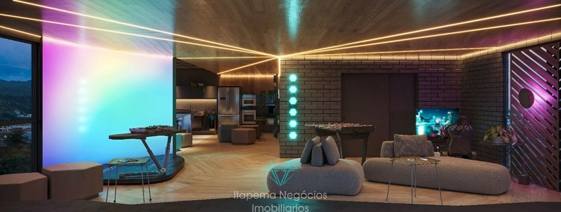Apartamento com 04- Suítes - 03 Vagas de Garagem: 17ª foto da galeria de imagens do imóvel