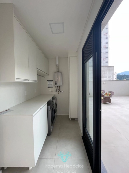 Apartamento 3 suítes , Centro - Itapema: 4ª foto da galeria de imagens do imóvel