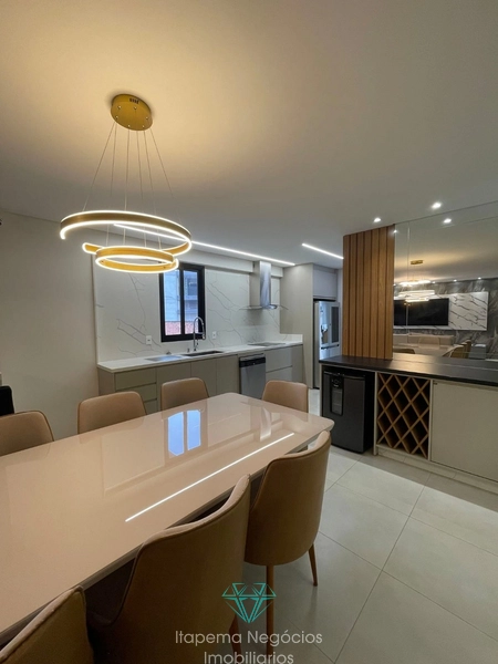 Apartamento 3 suítes , Centro - Itapema: 3ª foto da galeria de imagens do imóvel
