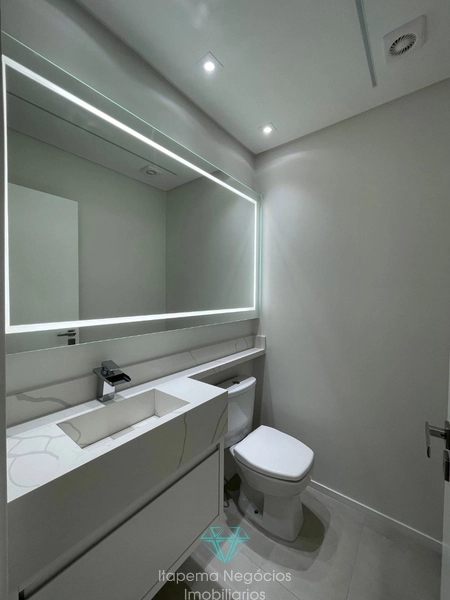 Apartamento 3 suítes , Centro - Itapema: 7ª foto da galeria de imagens do imóvel