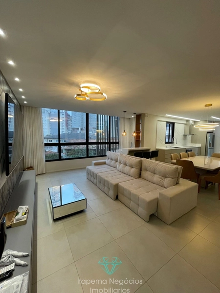 Apartamento 3 suítes , Centro - Itapema: 2ª foto da galeria de imagens do imóvel