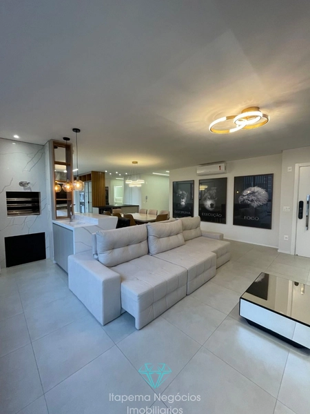 Apartamento 3 suítes , Centro - Itapema: 1ª foto da galeria de imagens do imóvel
