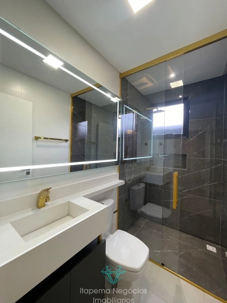 Apartamento 3 suítes , Centro - Itapema: 10ª foto da galeria de imagens do imóvel