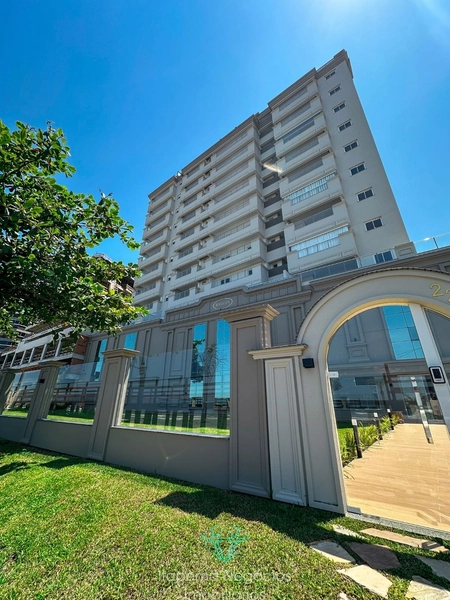 Apartamento 3 Suítes , 2 Vagas. Frente Mar: 4ª foto da galeria de imagens do imóvel