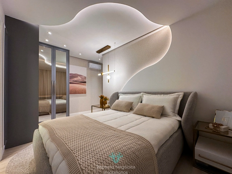 Apartamento 3 Suítes , 2 Vagas. Frente Mar: 36ª foto da galeria de imagens do imóvel