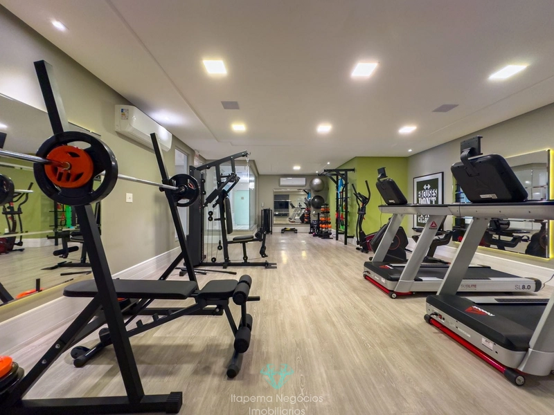 Apartamento 3 Suítes , 2 Vagas. Frente Mar: 17ª foto da galeria de imagens do imóvel