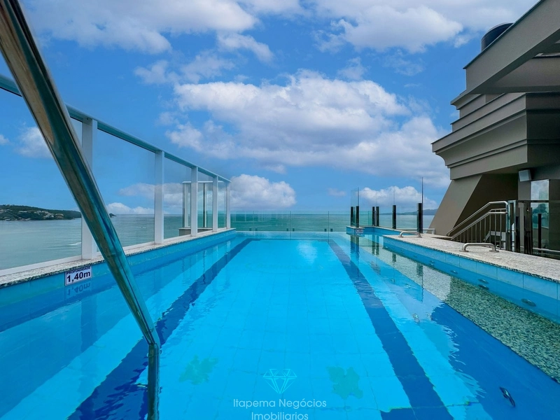 Apartamento 3 Suítes , 2 Vagas. Frente Mar: 16ª foto da galeria de imagens do imóvel