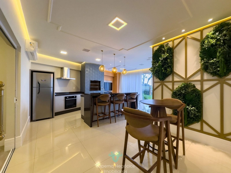 Apartamento 3 Suítes , 2 Vagas. Frente Mar: 24ª foto da galeria de imagens do imóvel