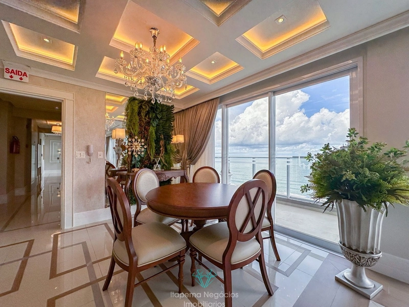 Apartamento 3 Suítes , 2 Vagas. Frente Mar: 11ª foto da galeria de imagens do imóvel