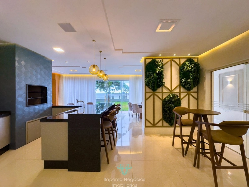 Apartamento 3 Suítes , 2 Vagas. Frente Mar: 27ª foto da galeria de imagens do imóvel