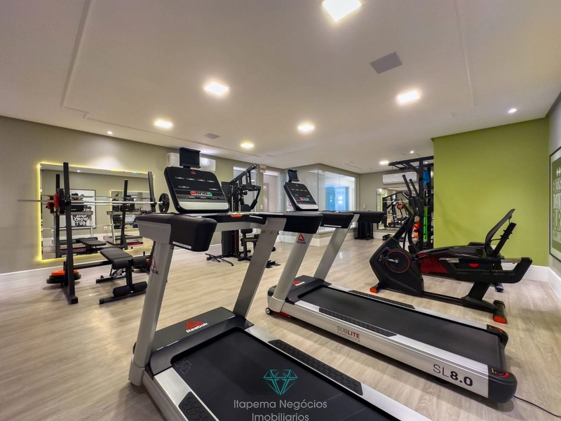 Apartamento 3 Suítes , 2 Vagas. Frente Mar: 29ª foto da galeria de imagens do imóvel