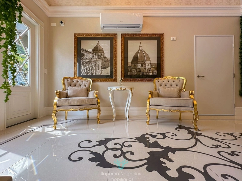 Apartamento 3 Suítes , 2 Vagas. Frente Mar: 7ª foto da galeria de imagens do imóvel