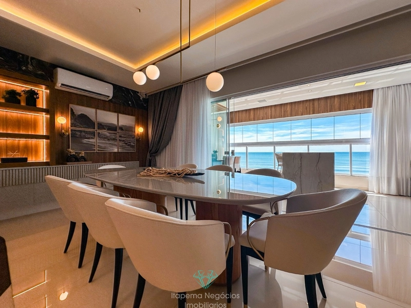 Apartamento 3 Suítes , 2 Vagas. Frente Mar: 31ª foto da galeria de imagens do imóvel