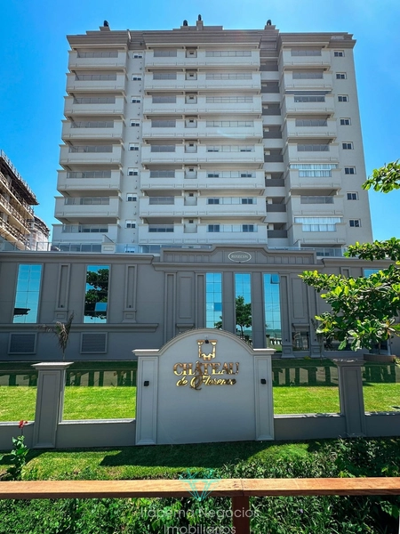 Apartamento 3 Suítes , 2 Vagas. Frente Mar: 3ª foto da galeria de imagens do imóvel