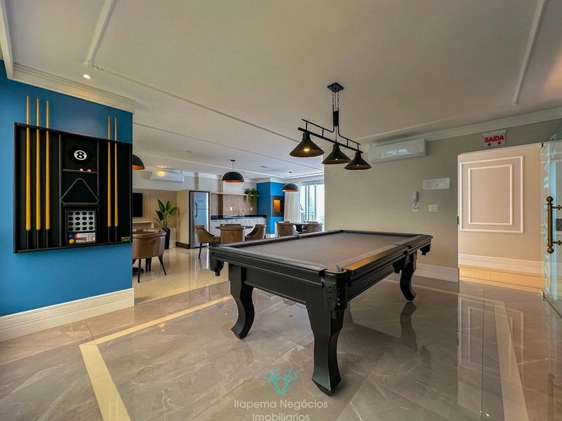 Apartamento 3 Suítes , 2 Vagas. Frente Mar: 18ª foto da galeria de imagens do imóvel