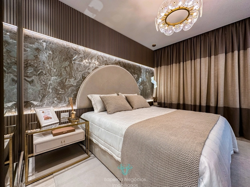 Apartamento 3 Suítes , 2 Vagas. Frente Mar: 40ª foto da galeria de imagens do imóvel