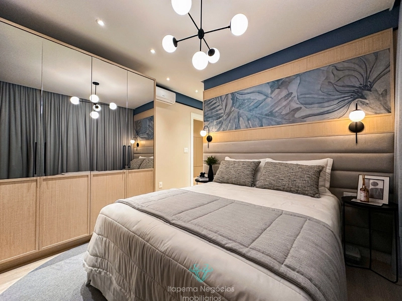 Apartamento 3 Suítes , 2 Vagas. Frente Mar: 38ª foto da galeria de imagens do imóvel