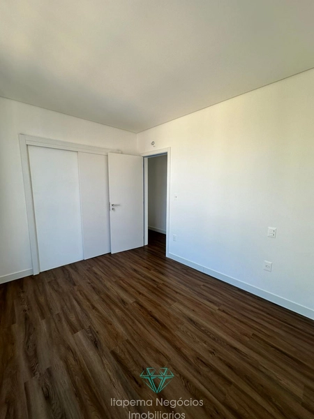 Apartamento com 03 - Dormitórios - 03 Suítes: 8ª foto da galeria de imagens do imóvel