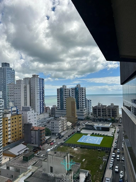 Cobertura com 4 Dormitórios , 2 Suítes - Mobiliado: 4ª foto da galeria de imagens do imóvel