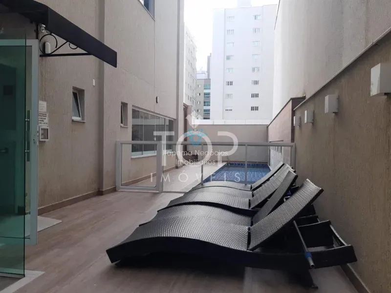 EXCELENTE APTO PARA INVESTIR OU MORAR.: 5ª foto da galeria de imagens do imóvel