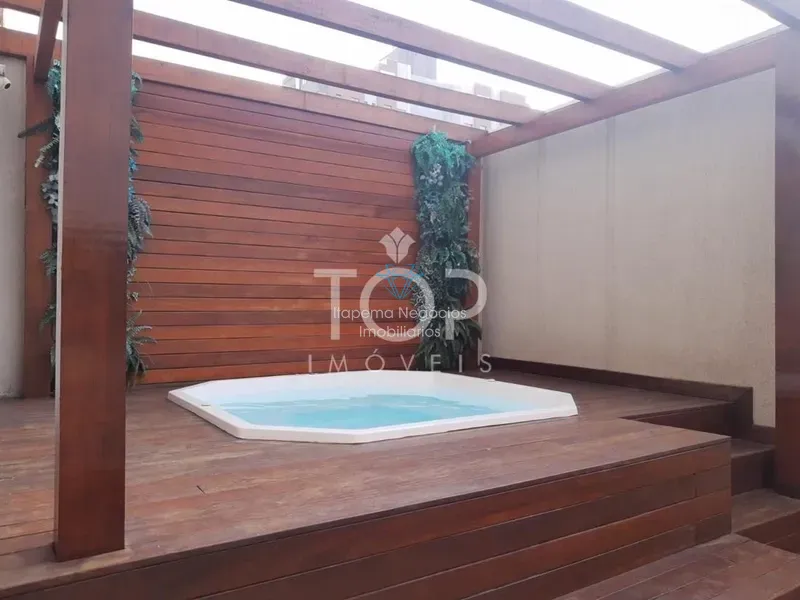 EXCELENTE APTO PARA INVESTIR OU MORAR.: 3ª foto da galeria de imagens do imóvel