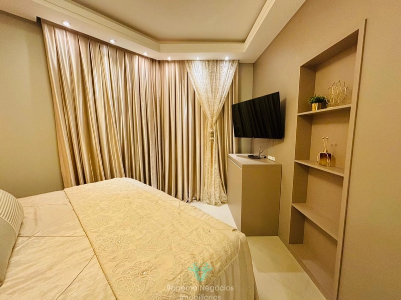 Apartamento 4 Suítes 4 Vagas- Quadra mar: 16ª foto da galeria de imagens do imóvel