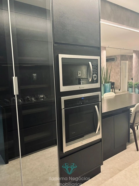 Apartamento 4 Suítes 4 Vagas- Quadra mar: 9ª foto da galeria de imagens do imóvel