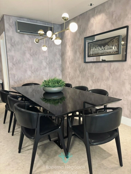 Apartamento 4 Suítes 4 Vagas- Quadra mar: 10ª foto da galeria de imagens do imóvel