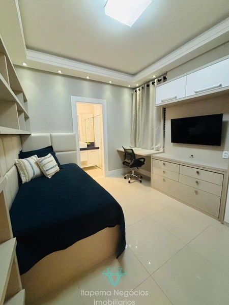 Apartamento 4 Suítes 4 Vagas- Quadra mar: 12ª foto da galeria de imagens do imóvel