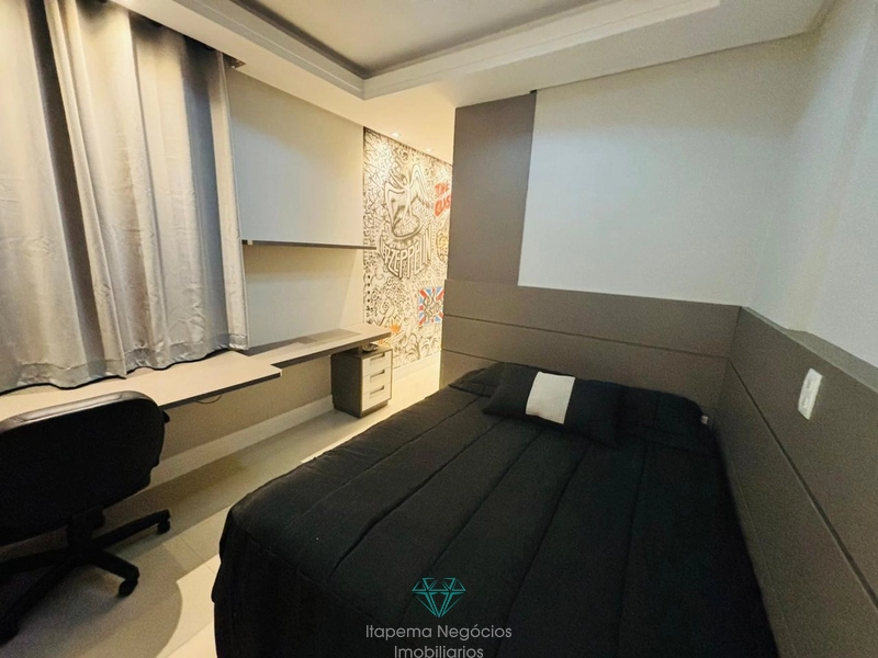 Apartamento 4 Suítes 4 Vagas- Quadra mar: 13ª foto da galeria de imagens do imóvel