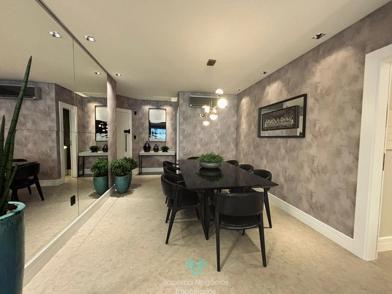 Apartamento 4 Suítes 4 Vagas- Quadra mar: 5ª foto da galeria de imagens do imóvel